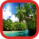 Island Images Wallapers APK