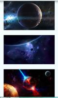 Space Images Wallpapers 海報