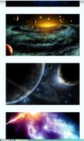 2 Schermata Space Images Wallpapers