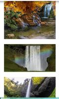 Waterfall Animated GIF 海报