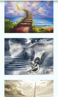 Way To Heaven Images poster