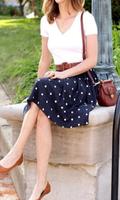 Women Outfits Ideas Affiche