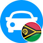 Vanuatu Car Sales - Buy & Sell ไอคอน