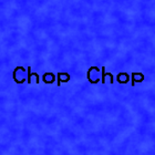 Chop Chop ícone