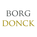 Borgdonck - RTA আইকন
