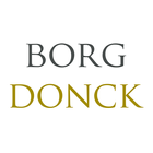 Borgdonck - RTC أيقونة