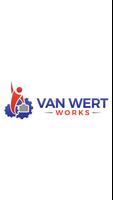 Van Wert Works Plakat