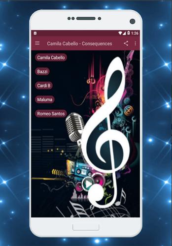 TÉLÉCHARGER CAMILA CABELLO CONSEQUENCES GRATUIT CABELLO CONSEQUENCES GRATUIT TÉLÉCHARGER CAMILA