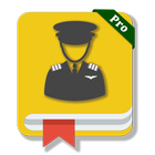 Aviation Dictionary Pro icono