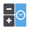 Hours & Minutes Calculator APK