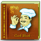 ECook Book иконка