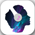 Music Player- Music Box Audio Player иконка