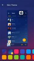 Music Player- Music Box Audio Player скриншот 2