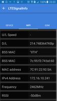 Mobile Signal Analyser 截圖 1
