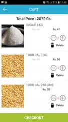 Kitchenshopy APK 下載