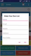 Kitchenshopy APK 下載