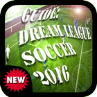 Guia:Sonho liga de futebol New ícone