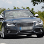 Jigsaw Audi S5 Coupe Automóvei