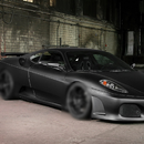 Jigsaw Ferrari F430-APK