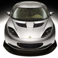 Jigsaw Lotus Evora