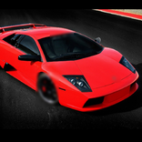 Jigsaw Lamborghini Murcielago