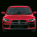 Puzzles Mitsubishi Lancer APK