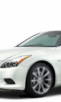 Jigsaw Puzzles Nissan Skyline poster