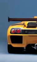 برنامه‌نما Puzzles Lamborghini Diablo عکس از صفحه