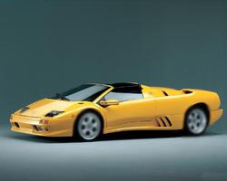 برنامه‌نما Puzzles Lamborghini Diablo عکس از صفحه