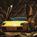 Puzzles Lamborghini Murcielago APK