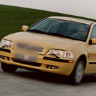 Jigsaw Puzzles Volvo S40 icon