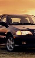 Jigsaw Puzzles Volvo S40 screenshot 1