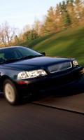 Jigsaw Puzzles Volvo S40 screenshot 2