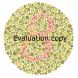 ”ColorVision - ColorBlind