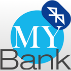 Mybank BT ícone