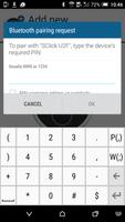 DIGIPASS SecureClick Manager screenshot 1