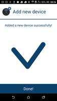 DIGIPASS SecureClick Manager screenshot 2