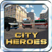City Heroes Emergency call 3D APK
