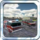 Airport Emergency Rescue 3D APK