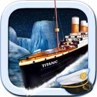 Ocean Liner 3D Ship Simulator آئیکن