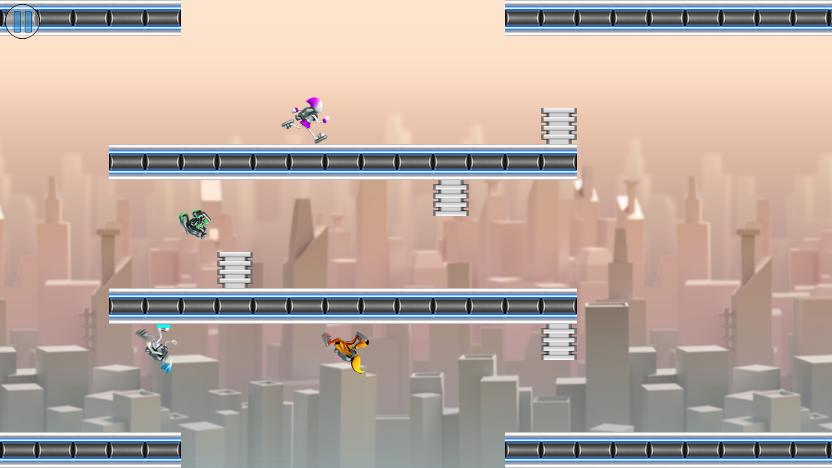 G-Switch 2 Apk For Android Download