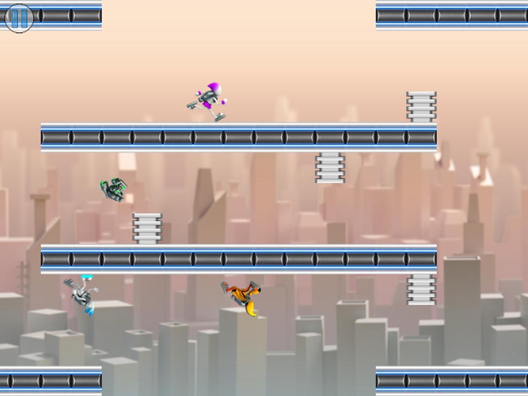 GSwitch 2 APK Download Free Action GAME for Android