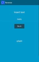 Reverse スクリーンショット 3