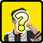 Guess FOOTBALL player 2018 icon