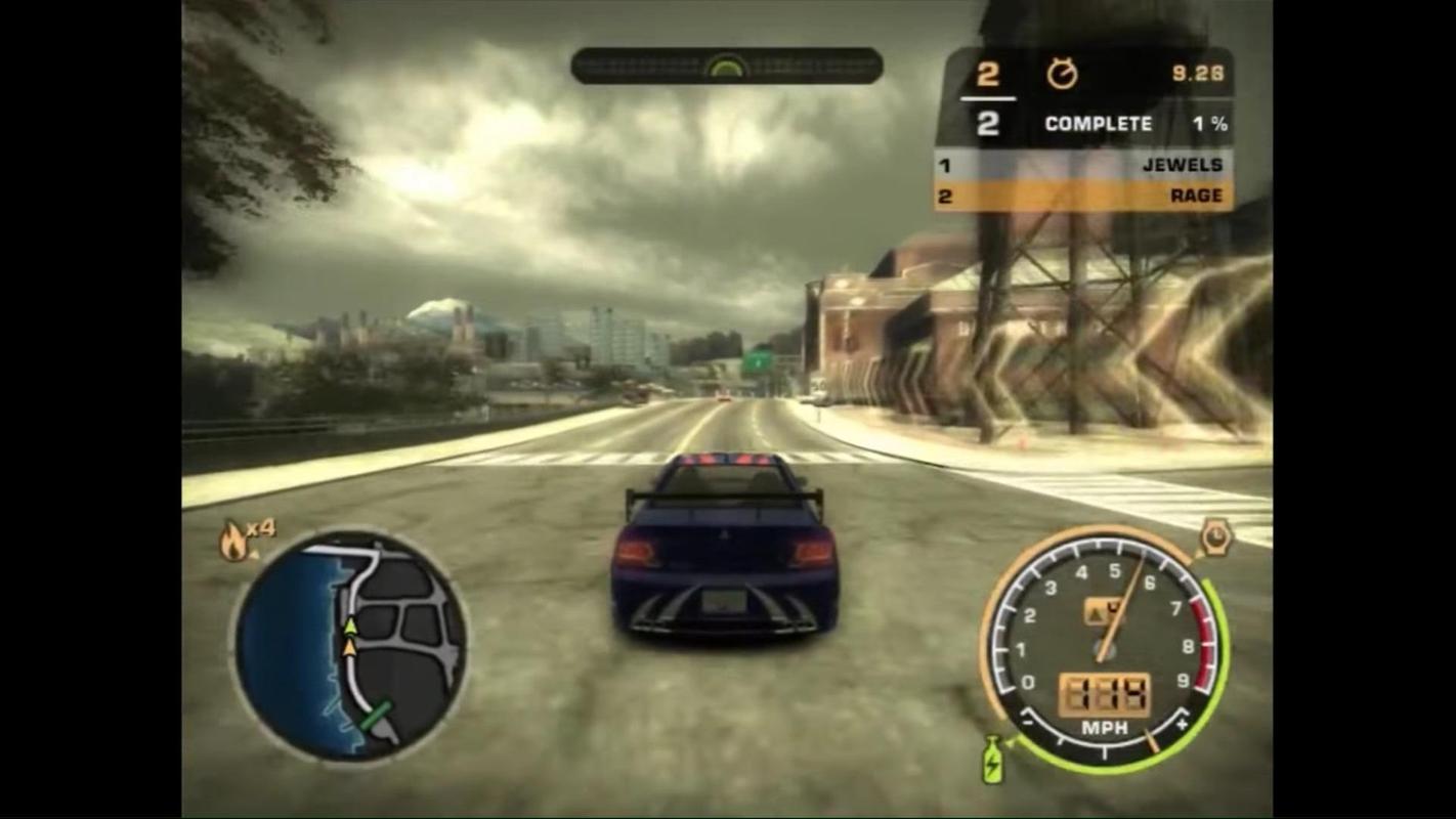 Guide For Need For Speed Most Wanted For Android Apk Download