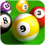 8 Ball Pool icône