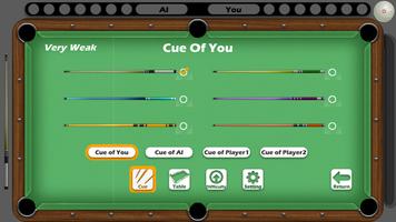 8 Ball Pool पोस्टर