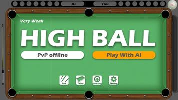 2 Schermata 8 Ball Pool