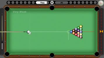 8 Ball Pool capture d'écran 3