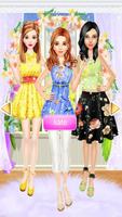 Fashion Doll Plakat